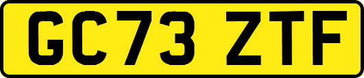 GC73ZTF