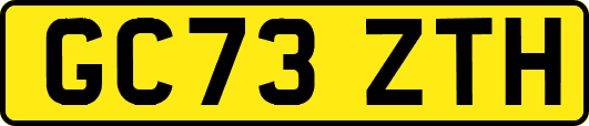 GC73ZTH