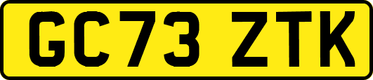 GC73ZTK