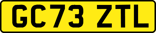 GC73ZTL