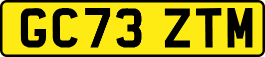 GC73ZTM