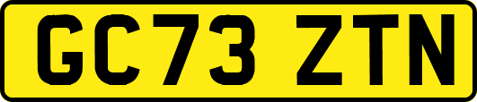GC73ZTN