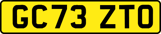 GC73ZTO