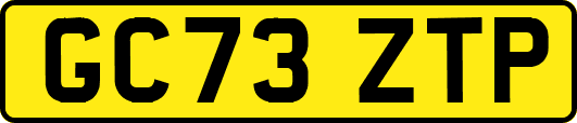 GC73ZTP