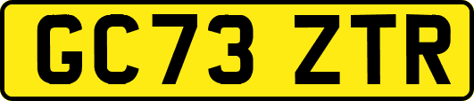 GC73ZTR