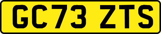 GC73ZTS