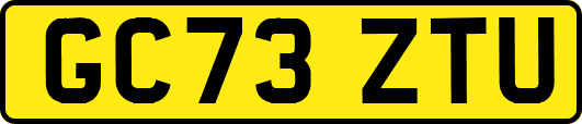 GC73ZTU