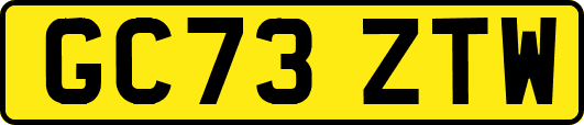 GC73ZTW