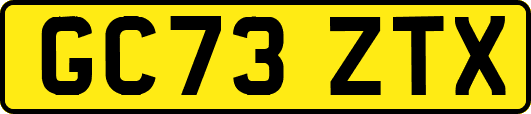 GC73ZTX