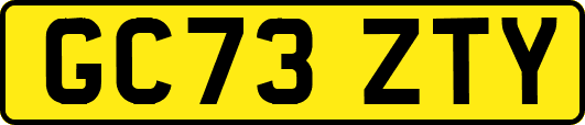 GC73ZTY