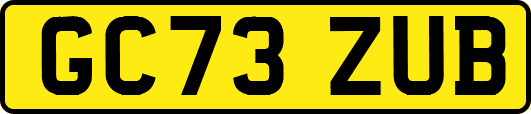 GC73ZUB