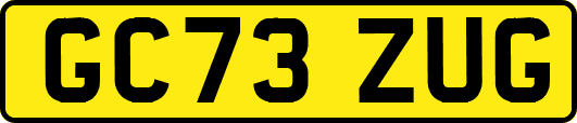 GC73ZUG
