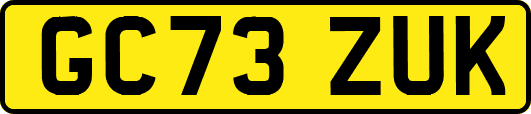 GC73ZUK