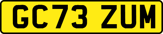 GC73ZUM
