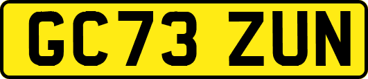 GC73ZUN