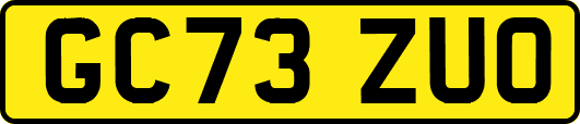 GC73ZUO
