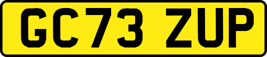 GC73ZUP