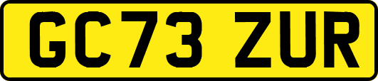 GC73ZUR
