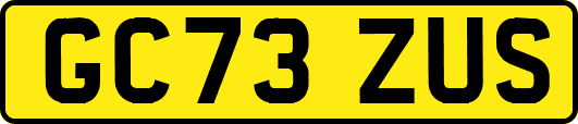 GC73ZUS
