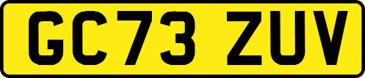 GC73ZUV