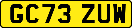 GC73ZUW