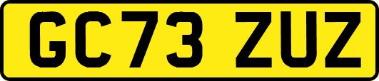 GC73ZUZ