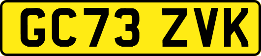 GC73ZVK