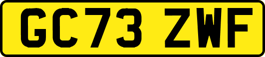 GC73ZWF