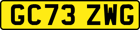 GC73ZWG
