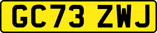 GC73ZWJ