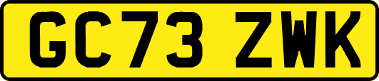 GC73ZWK
