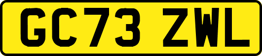 GC73ZWL