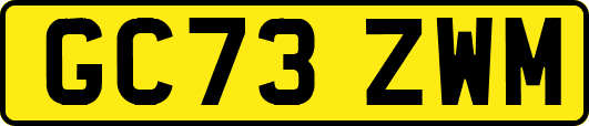 GC73ZWM