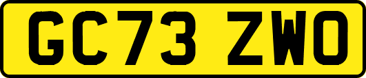 GC73ZWO