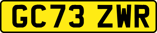 GC73ZWR