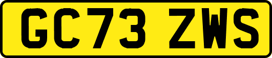 GC73ZWS