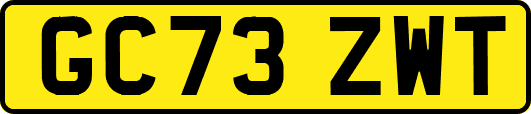 GC73ZWT