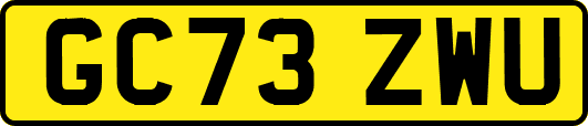 GC73ZWU