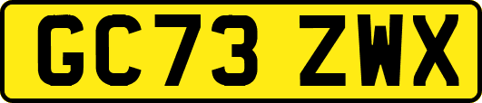 GC73ZWX