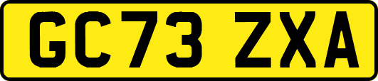 GC73ZXA