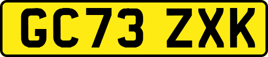 GC73ZXK