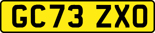 GC73ZXO