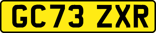 GC73ZXR