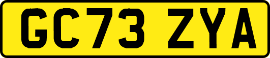 GC73ZYA
