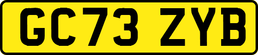 GC73ZYB