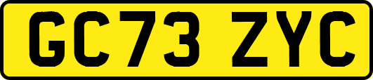 GC73ZYC