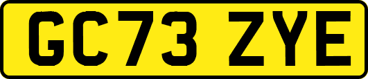GC73ZYE