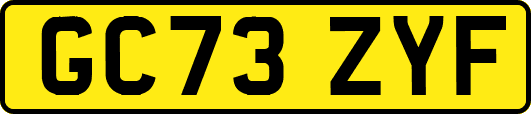 GC73ZYF