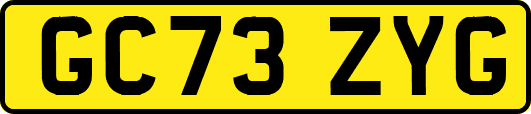 GC73ZYG