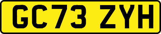 GC73ZYH
